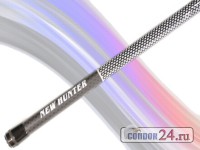 Удилище телескопическое "Condor" New Hanter 6 м,тест 10-30 г